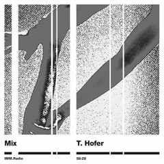 IMM.Radio #13 – Mix – T. Hofer