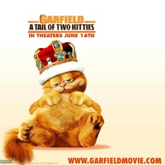 Holla - Garfield: The Movie