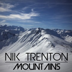 Mountains (Original Mix)