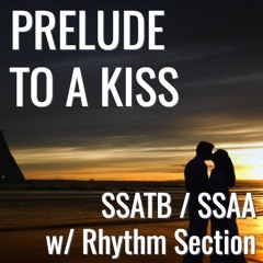 Prelude to a Kiss