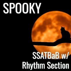 Spooky (SSAA)