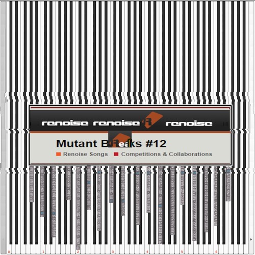 Mutant Breaks #12 - Mutant Friends Mutating Friendship