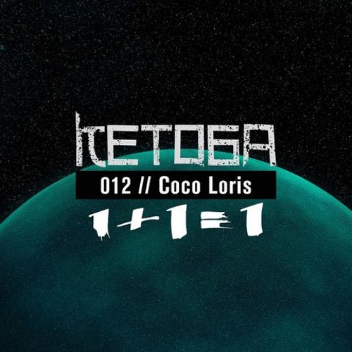 Coco Loris - PUCKERBROT & ZEITSCHE (Podcast 012)