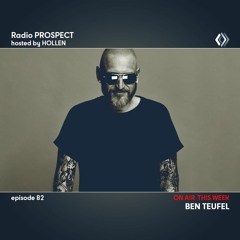 RadioProspect 082 - Ben Teufel