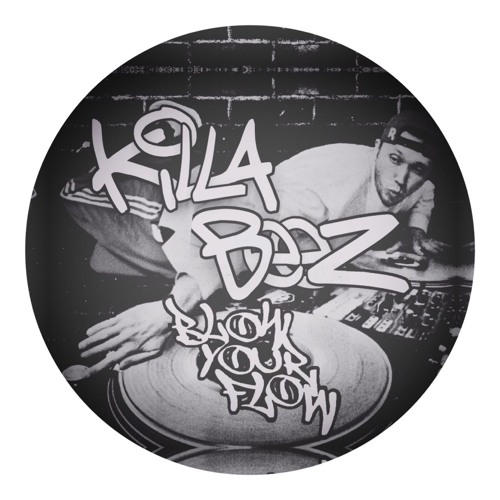 Dj KiLLaBeeZ - Blow Your Flow 2020