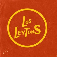 Suprimir - LOS LEYTONS