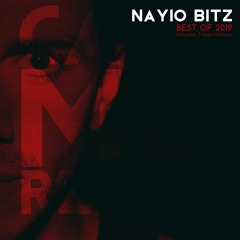 Nayio Bitz - What Do I Do (Dance Mix) Teaser