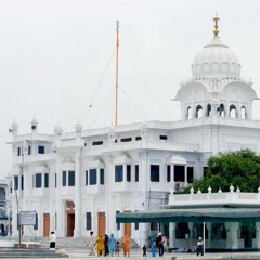 Gurdwara Sri Ber Sahib & River - Bhai Sahib Singh Ji