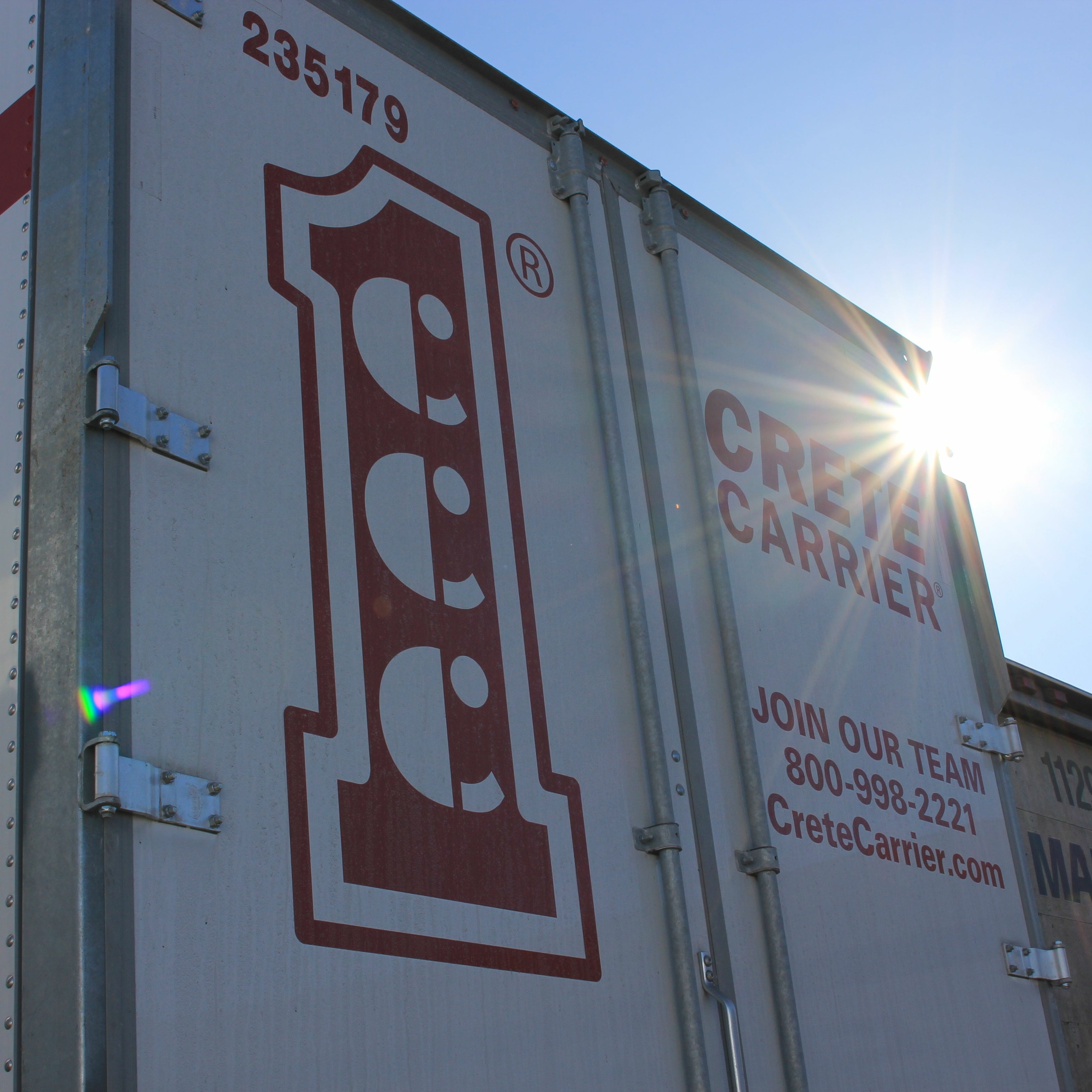 Crete Carrier Corporation