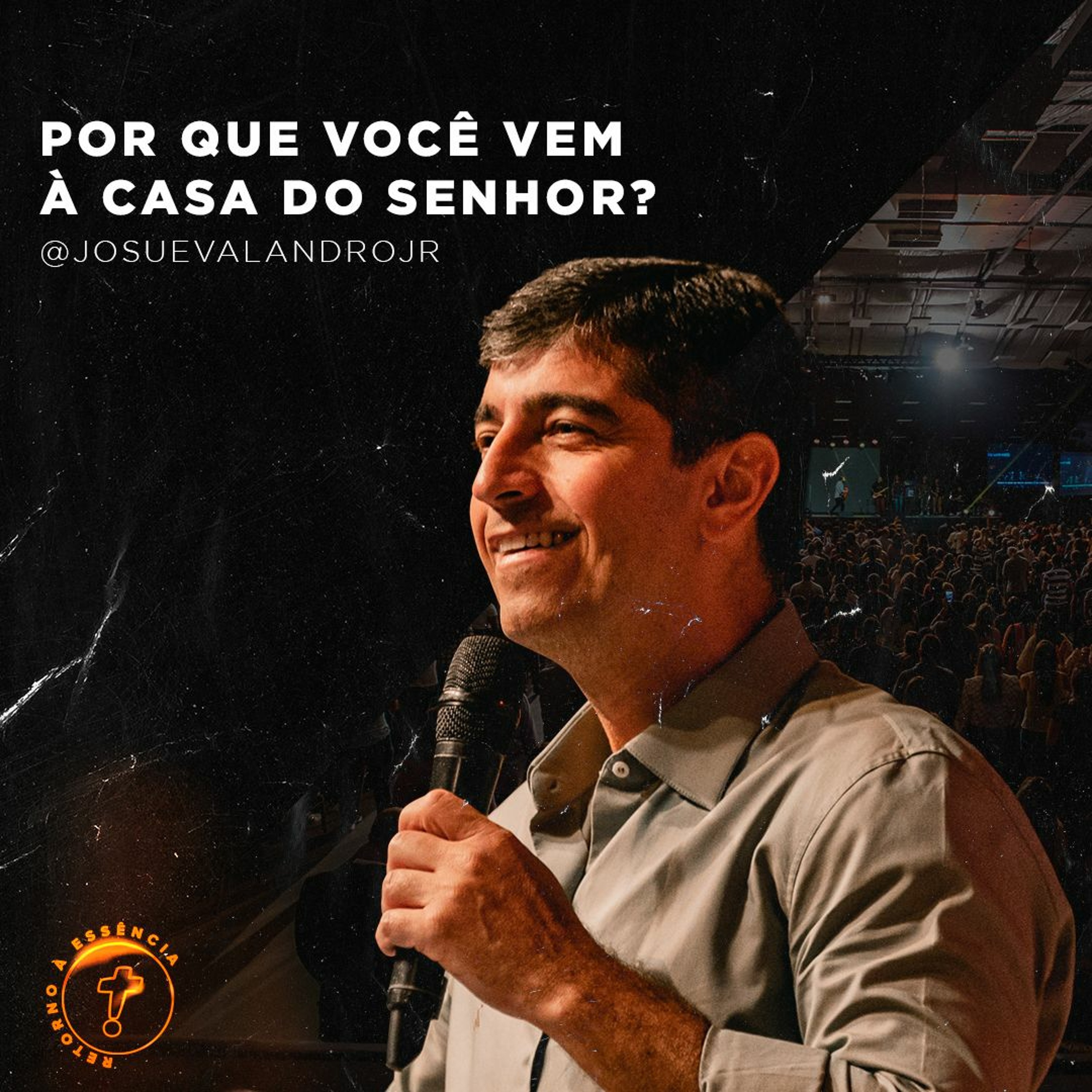 Josué Valandro Jr