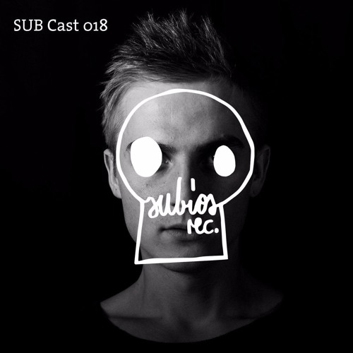 SUB Cast 018 - Thomas Klipps