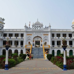 Gurdwara Sacha Sauda Pakistan & Gurdwara Tambu Sahib - Bhai Sahib Singh Ji