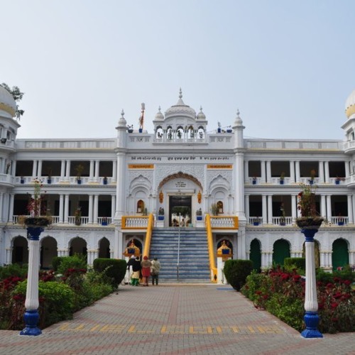 Gurdwara Sacha Sauda Pakistan & Gurdwara Tambu Sahib - Bhai Sahib Singh Ji