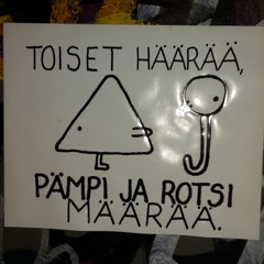 Hampuusi