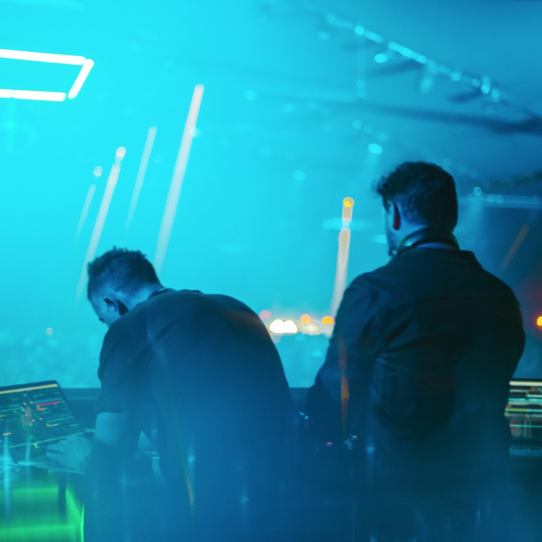 Stream Deep Dish Live at Coachella 2019 - Weekend 1 by DEEP DISH