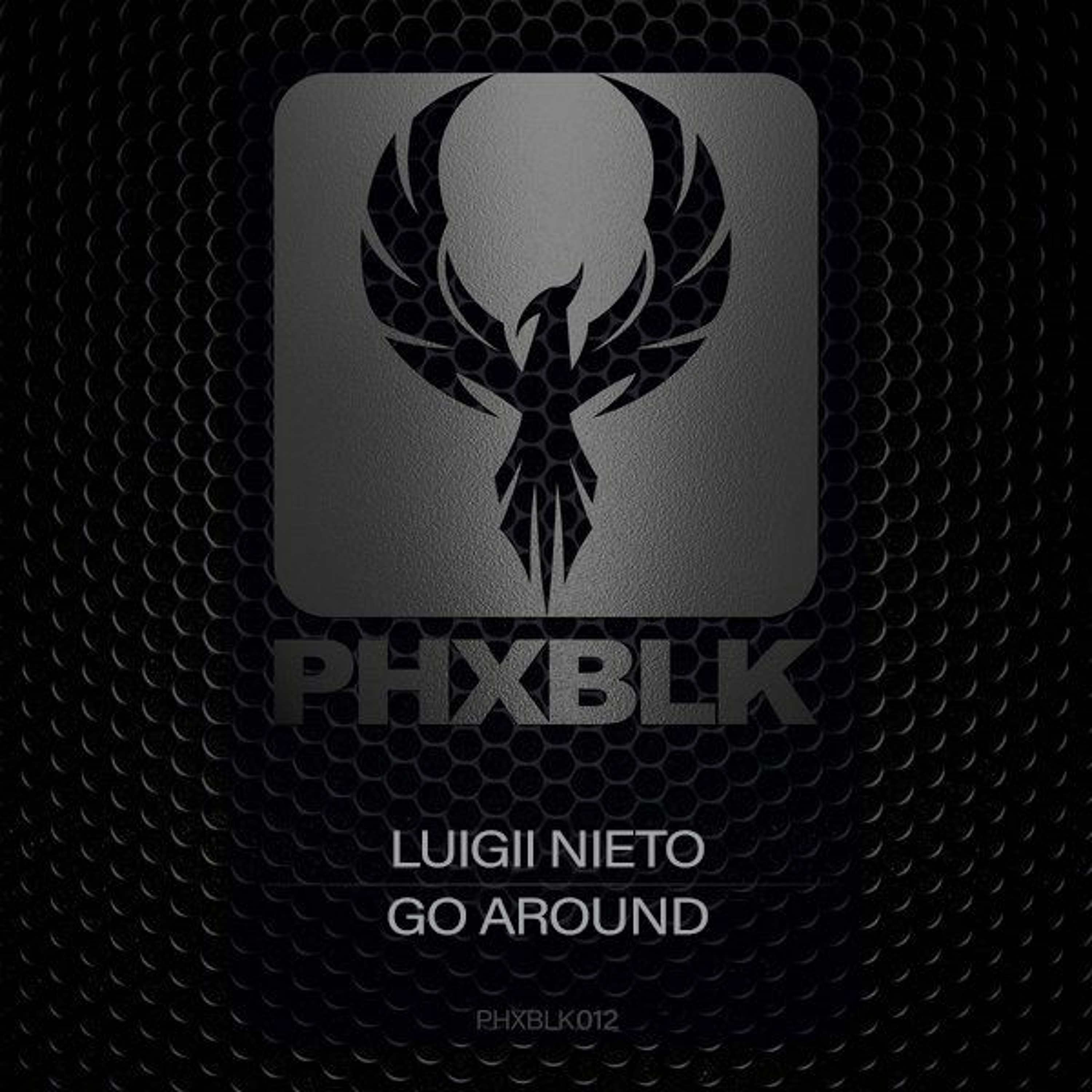 luigii nieto