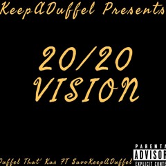 2020 VISION