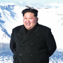 Moranbong Electronic Ensemble - Our Comrade Kim Jong-Un(우리의 김정은동지)
