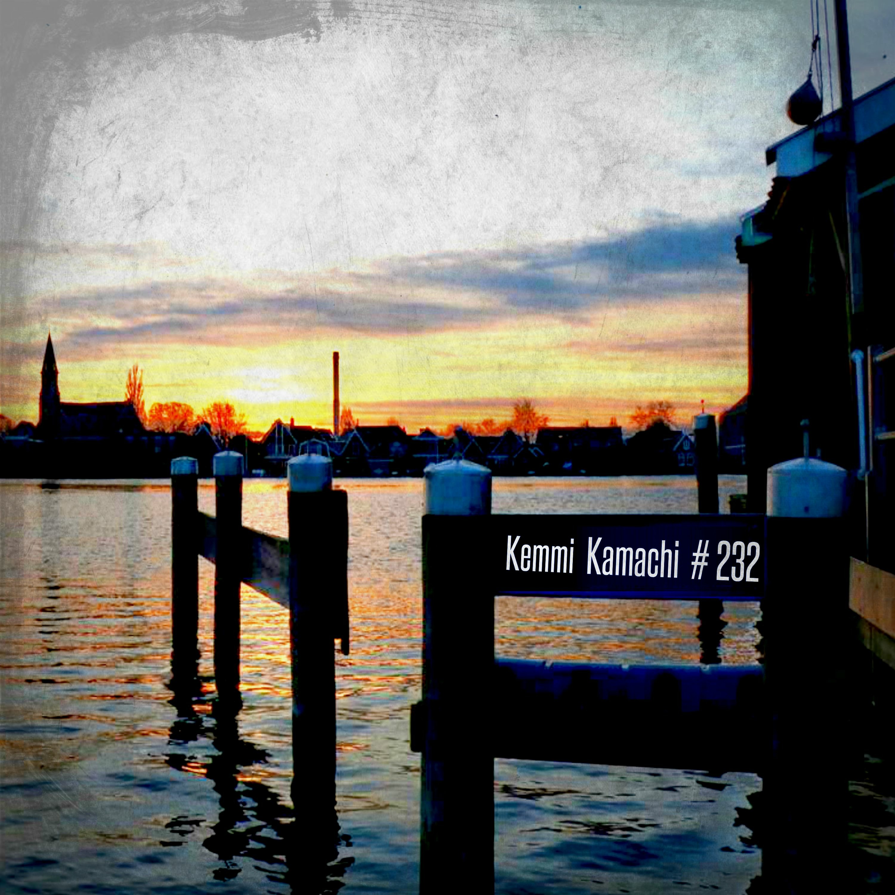 Kemmi Kamachi