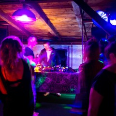 LX.trx @ Clubhaus NYE 01.01.20