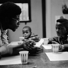 Episode Four, "Free Breakfast"