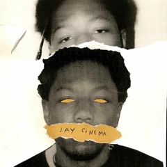 Doubt Into Trust feat. Shawn May (prod. by Kahlil Blu)