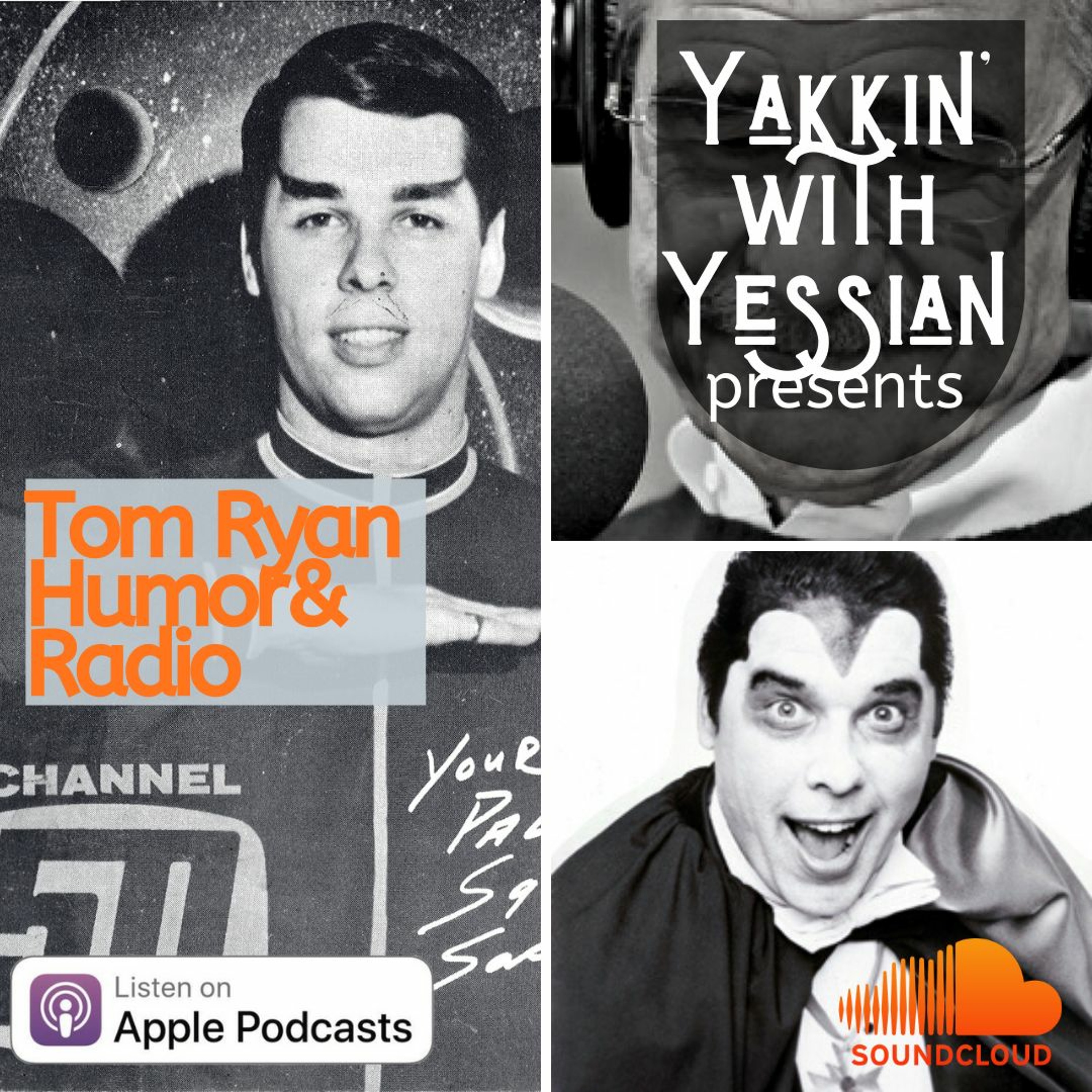 Yakkin\' with Yessian