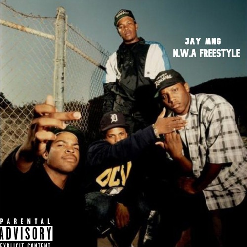 N.W.A FREESTYLE