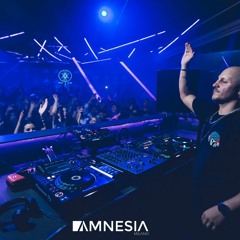 Reelow Live @ Amnesia Milano / Solid Grooves 21.12.2019.