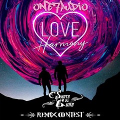 Love harmony (Brumirang remix)