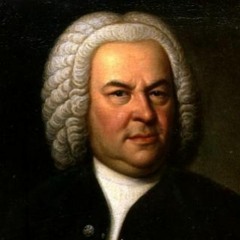 ■ Johann Sebastian Bach