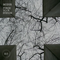 Modus - Sync That 303 (Original Mix)