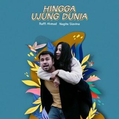 Hingga Ujung Dunia -Cover duet- Fika Hime, Vega Kiswanto