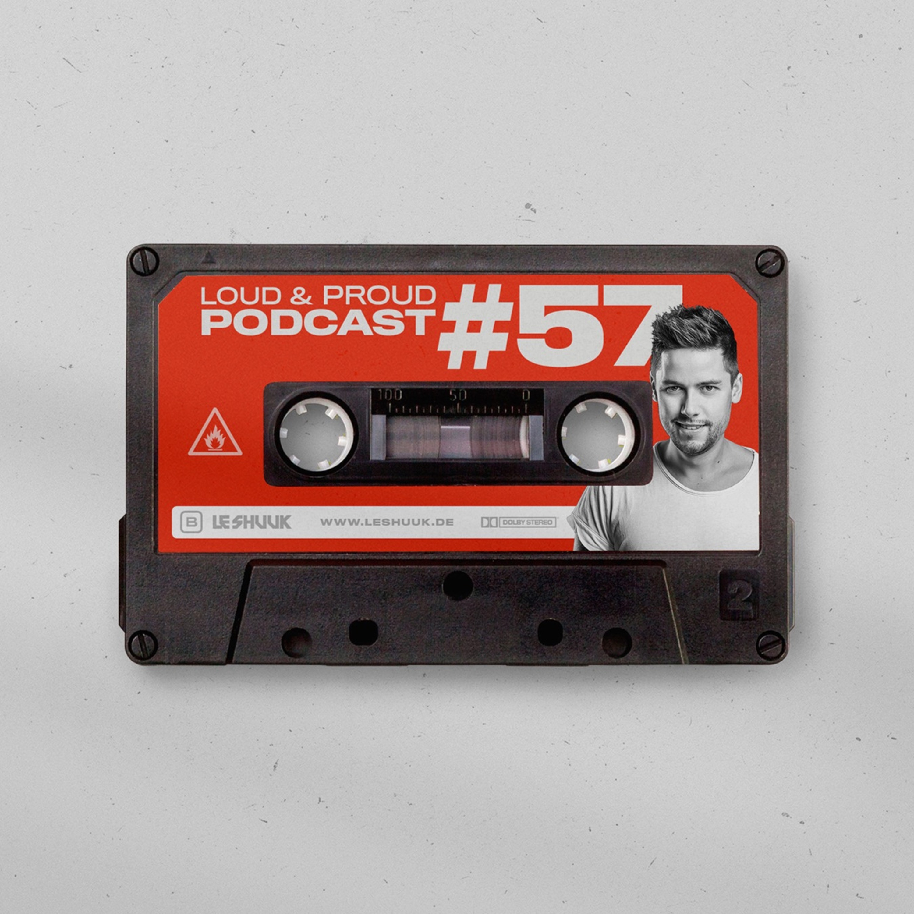 Loud & Proud Podcast