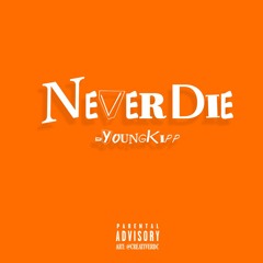 Never Die Remix