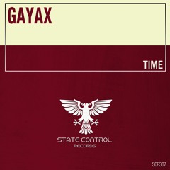 Gayax - Time [Out 17.01.2020]