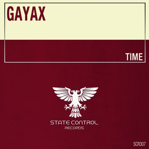 Gayax - Time [Out 17.01.2020]