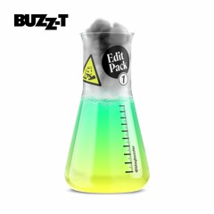 Buzz-T – Edit Pack 01
