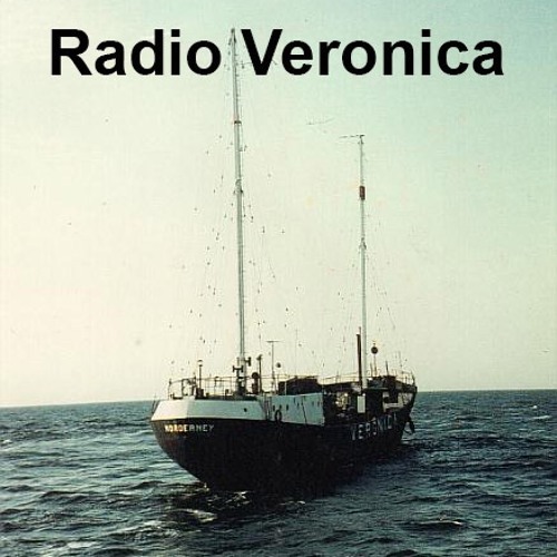 Stream Radio Veronica - 1970 - Klaas Vaak by Peter Wollert | Listen online  for free on SoundCloud