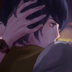 Nightcore - Broken Yet Holding On