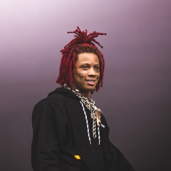 Playing Games - Trippie Redd Type Beat