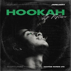 Raptures - Hookah [CHARGE RECORDS RELEASE](Extended Mix)