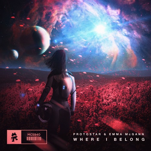 Protostar - Where I Belong (feat. Emma McGann)