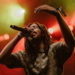 Earl Sweatshirt - Head Heavy 2 (Live)