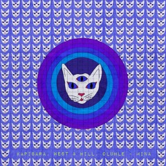 Kapibara, West & Hill, Oluhle - Mina (BLOND:ISH Poolside Mix) (ABRA007) [clip]