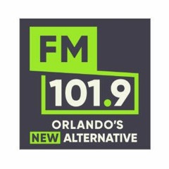 FM 101.9 "Welcome to Orlando" Legal ID's