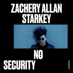 ZACHERY ALLAN STARKEY - NO SECURITY