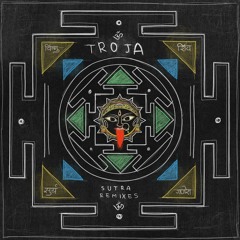 Premiere: Troja - Sutra (Andrea Ljekaj Remix) [Get Physical]