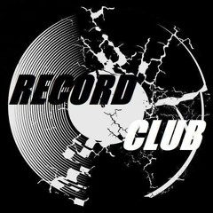 Hosted Ar-Men Da Viken - Records Club (Guest Mix Findike)