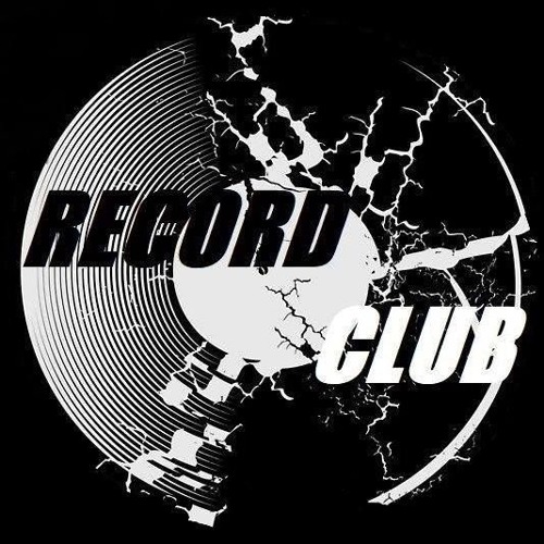 Hosted Ar-Men Da Viken - Records Club (Guest Mix Findike)